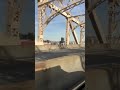 Last New York City Taxi Ride