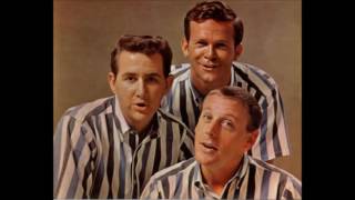 Kingston Trio - The Mountain O'Mourne