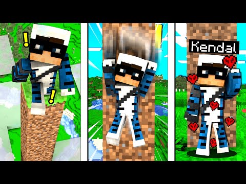 MINECRAFT MA È IMPOSSIBILE MORIRE - 100% IMMORTALE