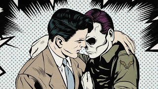 Against the Wall: Leading Street Artists Ignite the Conversation on Men’s Mental Health