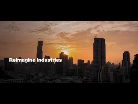 Reimagine Industries With Jio True 5G