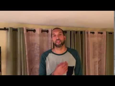 Dribble N' Dimes #44: Micah Brand (UMass/Milford Academy)