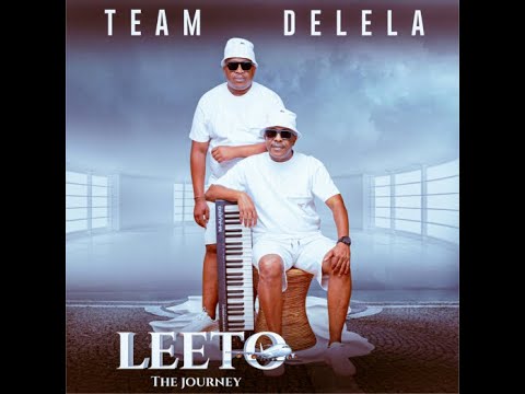 Team Delela - Re imetjwe(Feat. Louisa Sello & Aembu)
