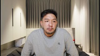 Just Being Honest Here... | Aiken Chia