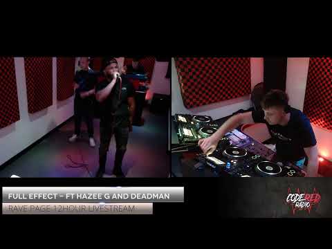 REBORN  N  MC DANGER