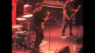 The Mr. T Experience - Another Yesterday @ Royale in Boston, MA (7/26/15)