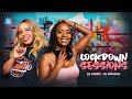 The Lockdown Sessions Ft Dj Pikachu Ft Dj Candy