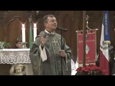 2020 01 26 E subito lasciarono le reti e lo seguirono