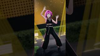 自宅モーキャプで3Dライブ！ #unity3d #Vtuber