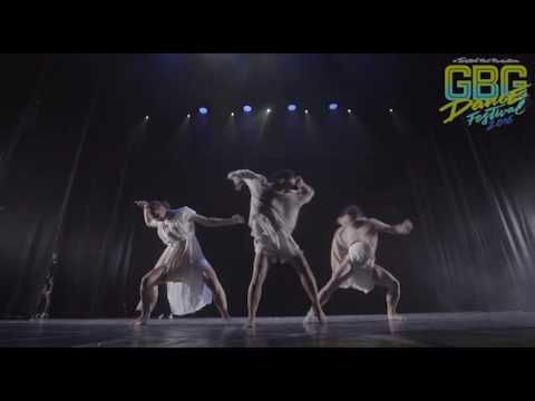 FRÖKEN B & MIA HELLBERG / Gbg Dance Festival 2016 / Plattform X