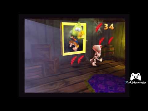 Banjo-Kazooie Ep. 3