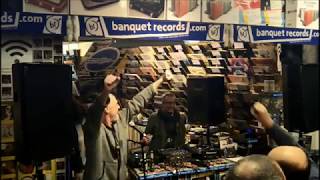 Dreadzone at Banquet Records
