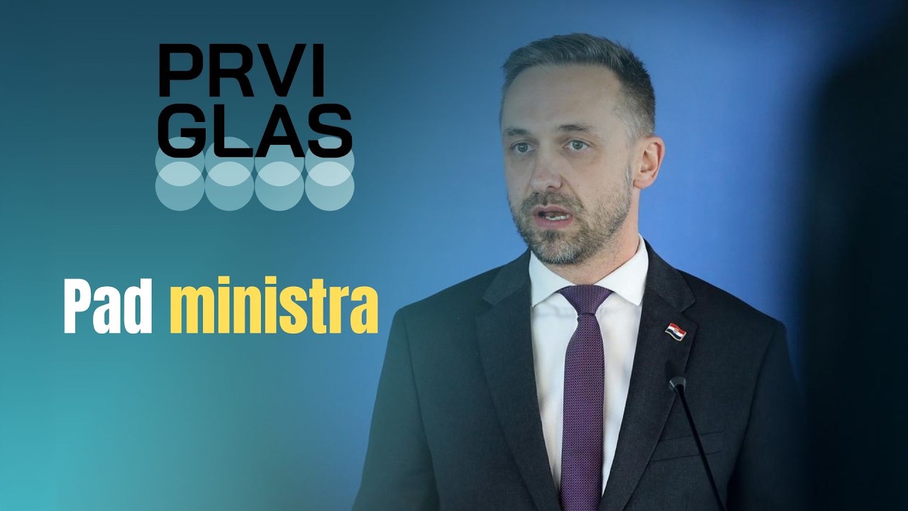 Zašto je Piletić morao otići i što ostaje