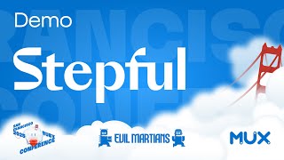 Stepful Demo