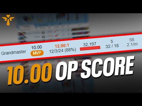 Challenger Rank 1 Senna Support Gameplay - HOW TO GET PERFECT 10.00 SCORE ON OPGG!!