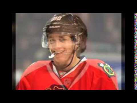Patrick Kane