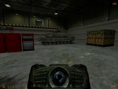 Pt. 29 Half Life - Forget about Freeman! [2/2]