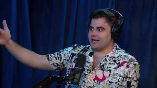 Josh Stramiello - Hans Kim Live Podcast