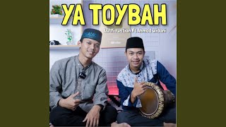 Download lagu Ya Thoybah - Darbuka cover (feat. Ahmad widani) mp3 Download lagu Ya Thoybah - Darbuka cover (feat. Ahmad widani) mp3