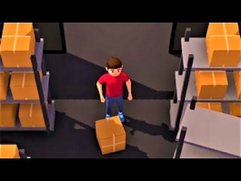 Cargo Fulfillment GAMEPLAY (Android, iOS) - YouTube