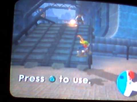 how to grind on jak ll (jessica gillies)