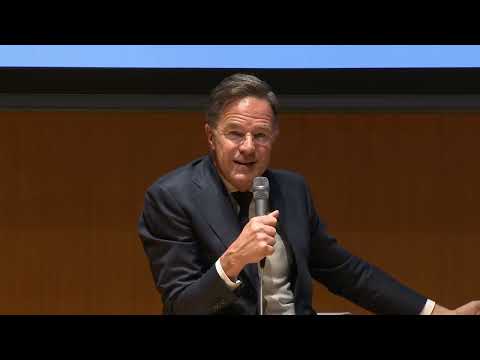 Mariupol to Mariupol 2.0: Rutte Reveals the Brutal Lessons NATO Has Learned