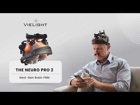 Neuro Pro 2 overview video thumbnail