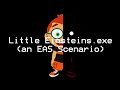 Little Einsteins Exe An EAS Scenario