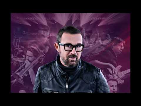 judge jules and dave lambert essebtial mix 1994-05-21