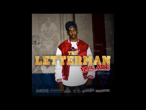Phil Ade - The Jacket (Feat. Kyonte)