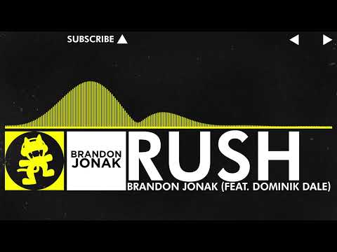 [Progressive House] - Brandon Jonak feat. Dominik Dale - Rush [Deleted NCS Release]