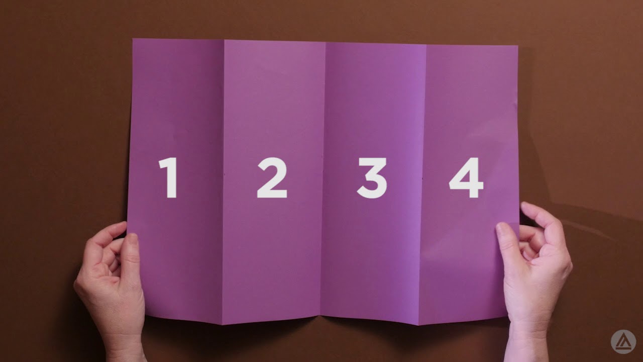 Seven Industry Folds