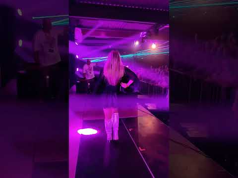 Jessy invited @ Age Of Love at Rock Affligem 2025