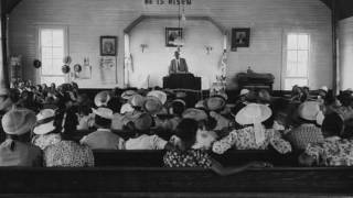 Little White Church House -  Doug Anderson