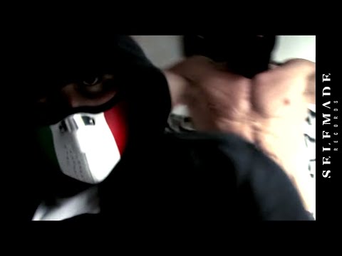 GENETIKK - Puls (Official HD Video)