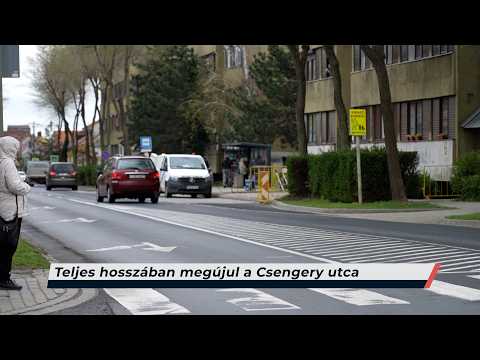 Híradó – 2026.03.31. – Kedd