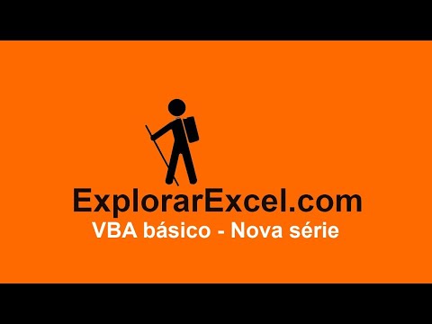 curso excel vba básico aula 18/18 D - função function worksheetfunction