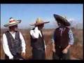 The Three Amigos Episode 4 Bloopers