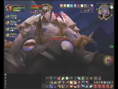 C'thun Rogue Showtime Mag Eu