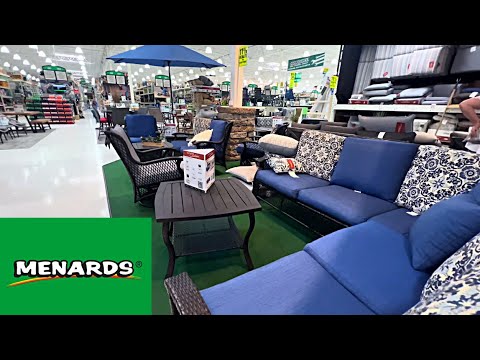 Menards Sofas