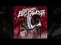 Kevin Gates - Big Gangsta [Official Audio]