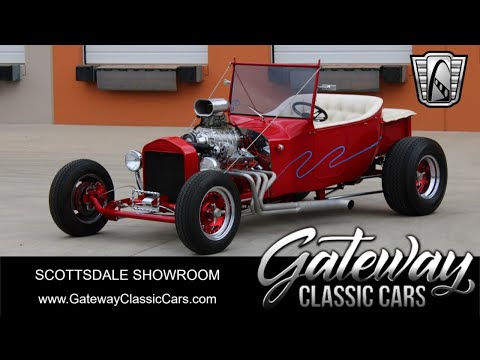 1923 Ford T Bucket (CC-1910535) for sale in O'Fallon, Illinois