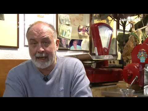 FLAVORS AND AROMAS IN THE TAVERN - Episode 1, Ep. 1: Udine - "Al Vecchio Stallo"