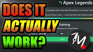 I Tried Mokey's Superglide Trainer 10,000 TIMES! Does It Work (Guide)