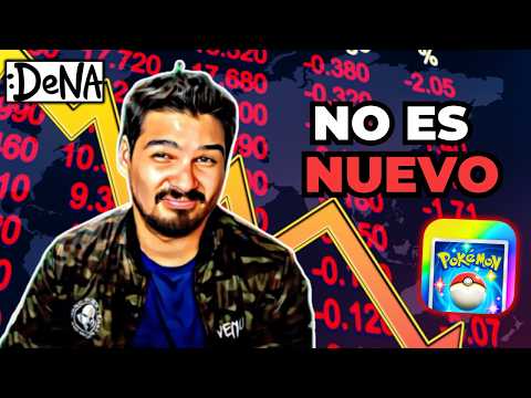 Opinión: Un año después, cada actualización positiva de ‘Pokémon TCG Pocket’ aún viene 