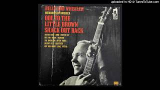 Billy Edd Wheeler - Coal Tattoo - 1964 Folk Music - Singer/ Songwriter