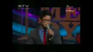 Galau Yovie  &amp; Nuno