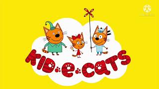 Kid-E-Cats Credits Gentoo Linux TM