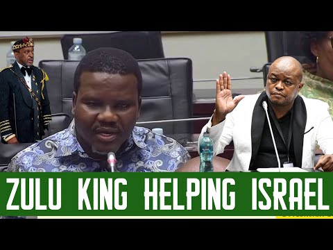 ANC NTULI GRILLING MOKGOTSI - YOU TOO COZY WITH CRIMINALS, YOU LIE AND MANIPULATE PEOPLE, ANC MEMBER