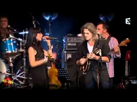 Nolwenn Leroy - Suite Sud Armoricaine à la Carène - Mars 2011